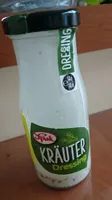 Krauter dressing