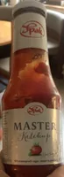 Master Ketchup