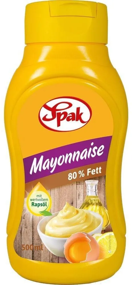 Mayonnaise