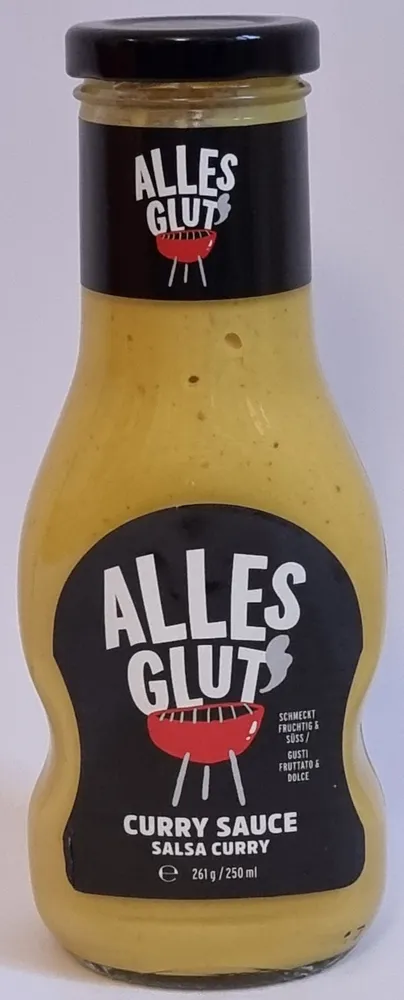 Curry Sauce