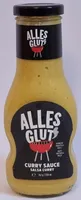 Curry Sauce