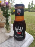 BBQ Honigsauce