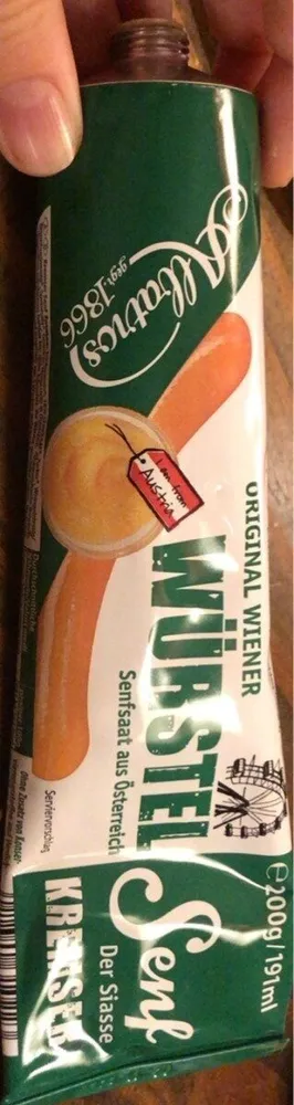 würstel