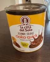Bevanda solubile Cioko Quick
