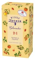Gelierzucker