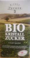 Bio Kristallzucker