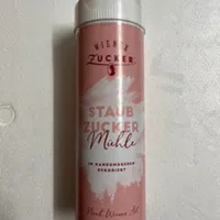 Staubzuckermühle
