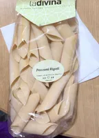 Pennoni rigati