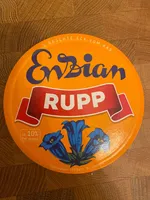 Streichkäse Enzian