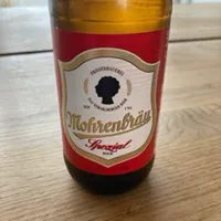 Spezial Bier