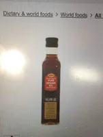 Toasted Sesame Oil
