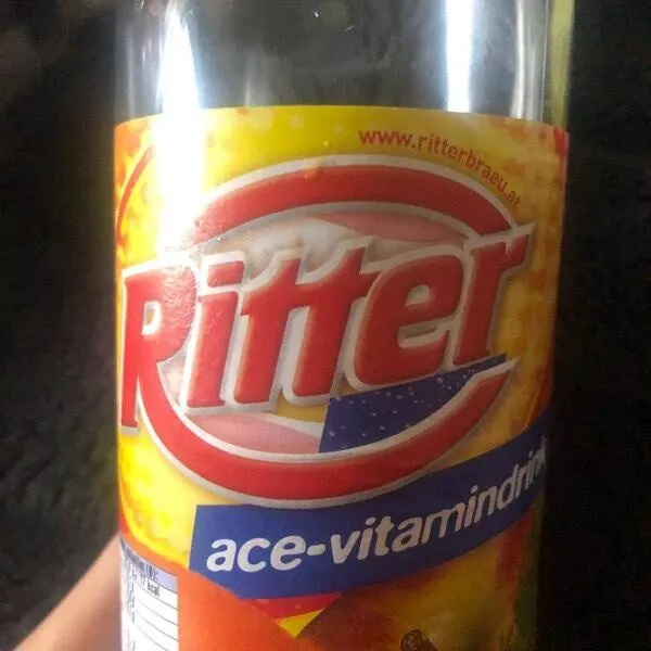 ACE-Vitamindrink