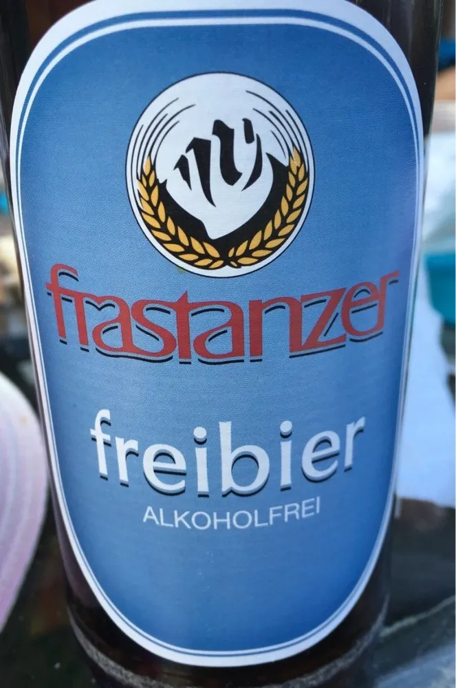 Freibier