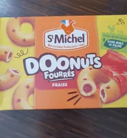 DOONUTS Fourrés