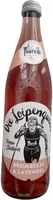 Die Loipenqueen (Brombeere & Lavendel)