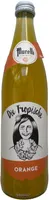 Die Tropische (Orange)
