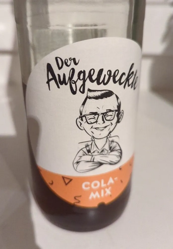 Cola-Mix