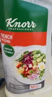 French Dressing