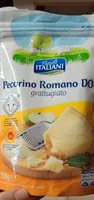 pecorino romano dop