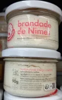Brandade de Nimes