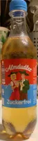 Almdudler Zuckerfrei
