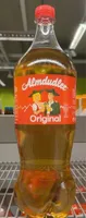 Almdudler