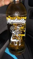 Almdudler