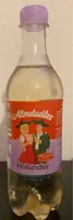 Almdudler Holunder