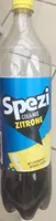 Spezi cola-mix zitrone