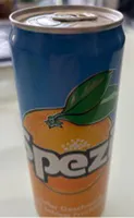 Spezi Orange