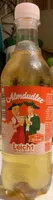Almdudler Leicht