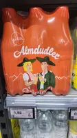Almdudler