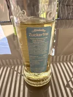 Almdudler Zuckerfrei