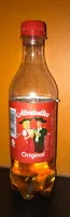 Almdudler Original