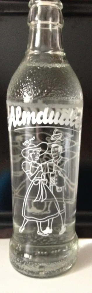Almdudler Original 0,35l