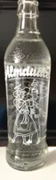 Almdudler Original 0,35l