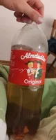 Almdudler original