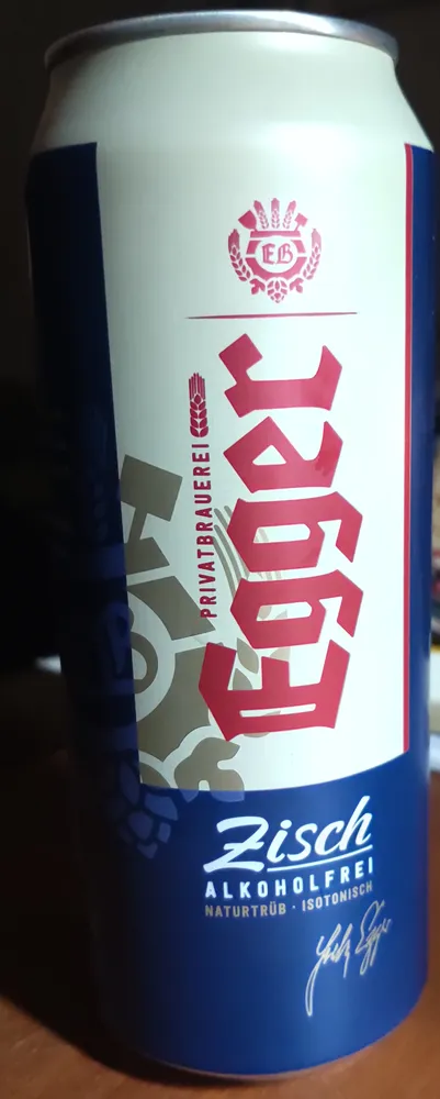 Zisch Alkoholfrei
