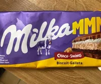Choco -swing