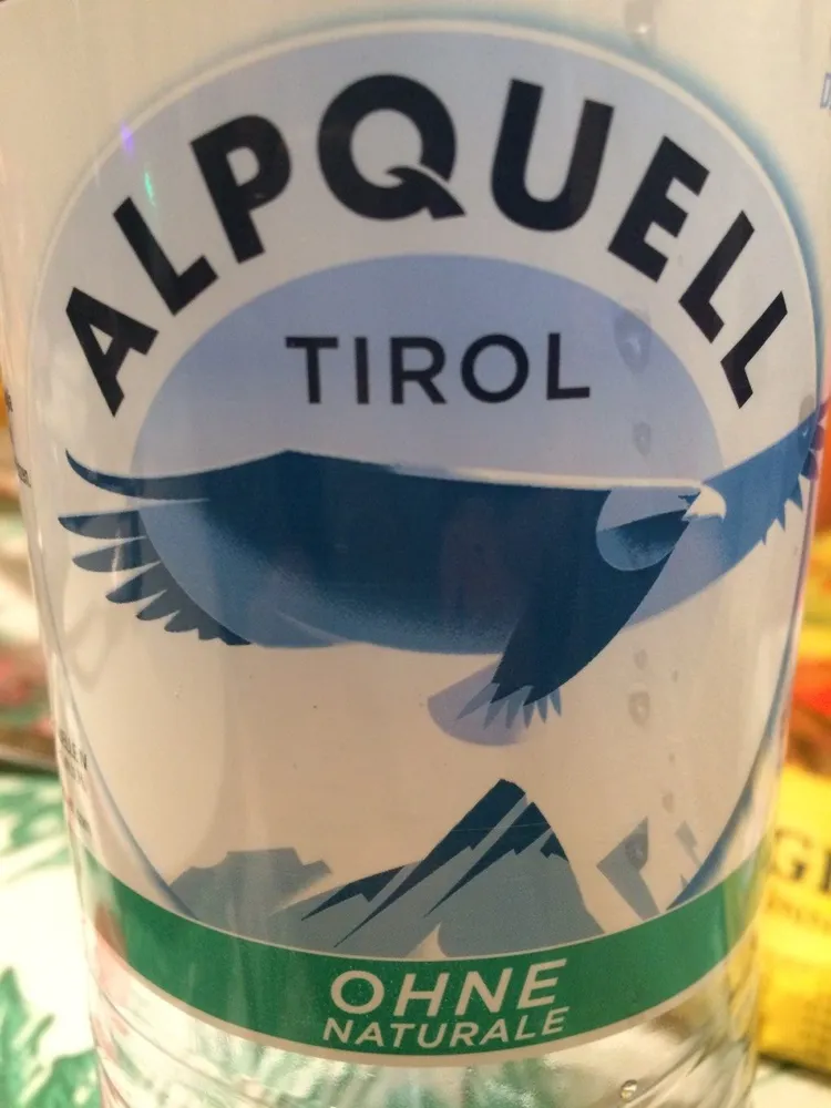 Alpquell Tirol