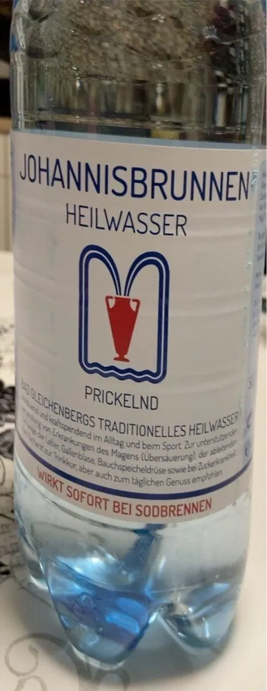 Heilwasser