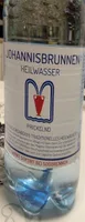 Heilwasser