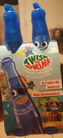 Twist And Drink fruits des bois