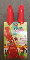 Twist and drink