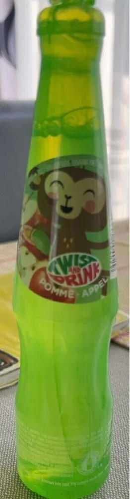 Pomme-Appel