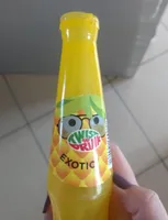 Twist And Drink Exotic
