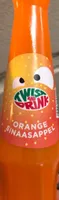 Dreh Und Drink - Orange