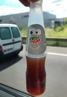 Twist and Drink Cola imp