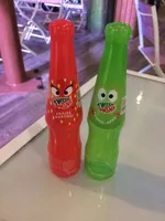 Twist and Drink Aardbei imp