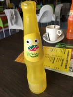 Twist and drink